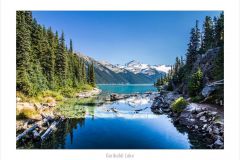 Garibaldi Lake