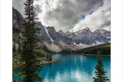 Moraine Lake