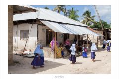 Zanzibar